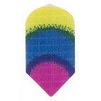 [p328 Nylon slim 10 sets 1462] Nylon slim 10 sets 1462