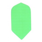 [328 Nylon slim 10 sets groen] Nylon slim 10 sets green