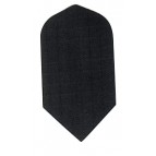 [328 Nylon slim 10 sets zwart] Nylon slim 10 sets black