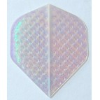 [p0326 Weaver 10 sets transparant] Weaver 10 sets transparent