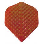 [0326 Weaver 10 sets rood] Weaver 10 sets rouge