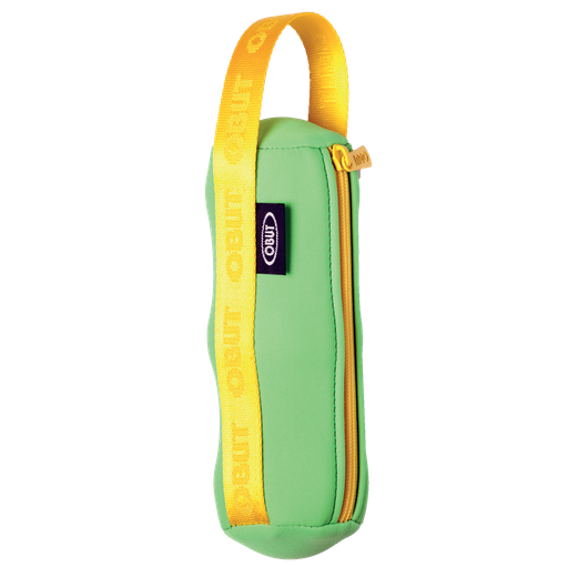 [5514] Petanque Handbag Obut Softbag Green