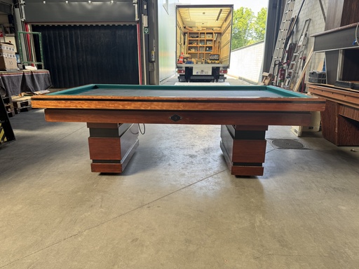 [2DH AMB] Ambassador 2m10