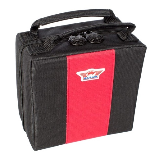 [p3345] Bull's Ubertas Case
