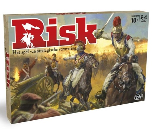 [2226 Risk ] Risk 