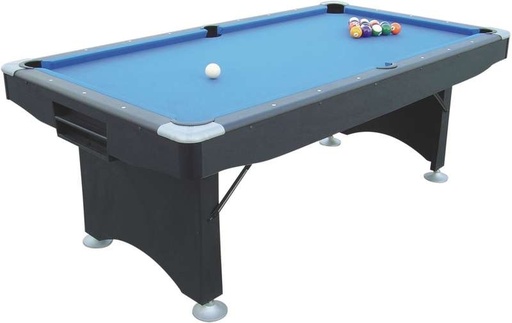 [WE-Chicago] Pooltafel huren: Chicago 6ft