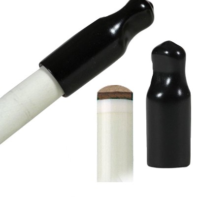 [3147 longoni] Cuetip Protector Plastic