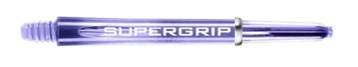 [4899 paars] Shaft Harrows Supergrip Short - purple