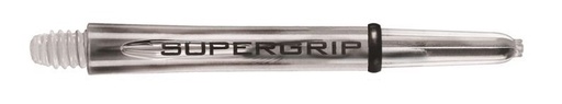 [p4899 smokey] Shaft Harrows Supergrip Kort - smokey