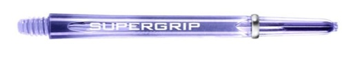 [4900 paars] Shaft Harrows Supergrip Medium - paars