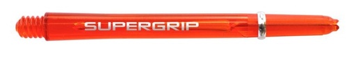 [4900 oranje] Shaft Harrows Supergrip Medium - oranje