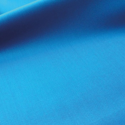 [p5967] Drap Buffalo Royal Plus Grand Prix prestige Bleu 170