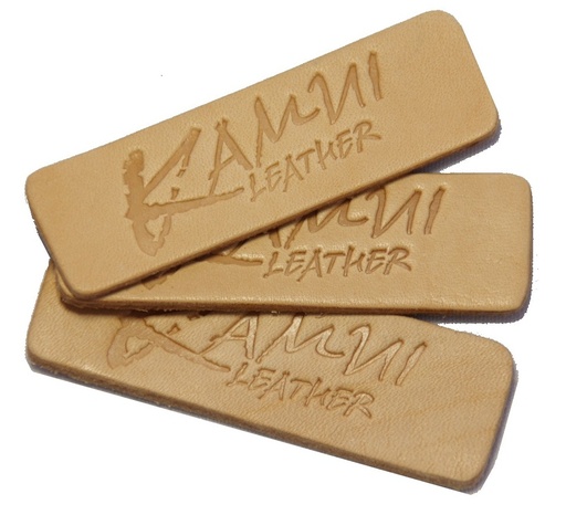 [3495 Kamui] Kamui Cuetip Maintenance Leather