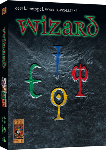 [2392 Wizard] Wizard