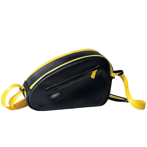 [2874] Petanque Reporter Sport bag Obut - black