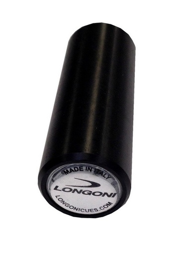 [4769 Schroefprotectors Longoni - doorschijnend] Jointprotectors Longoni - translucent
