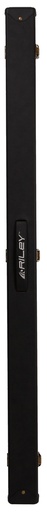 [4521] Cue Case Snooker Cue 3pc. Riley ROS