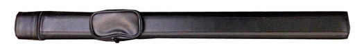 [5322 Zwart] Tube Skai Eclips 1 Cue - Black