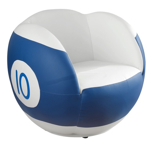 [p5840 nr.10] Poolbal Zetel nr.10