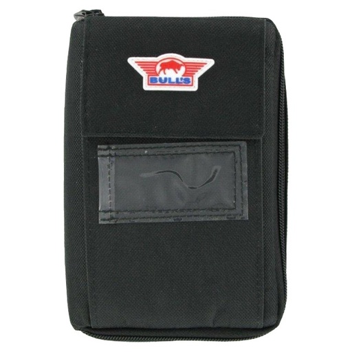 [4827 zwart] Dart Gaine Multi Pak Noir