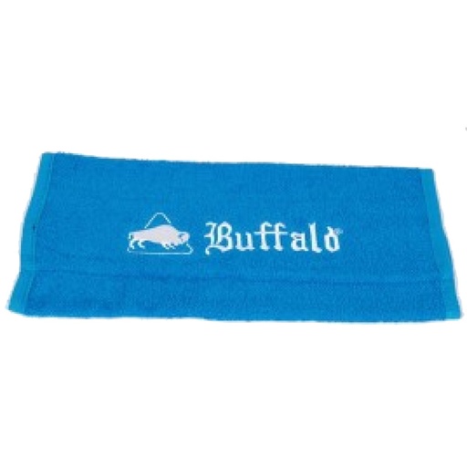[p4185] Handdoek Buffalo