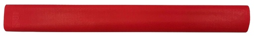 [1018 rood] Handvat Keu IBS 30cm 18g rood