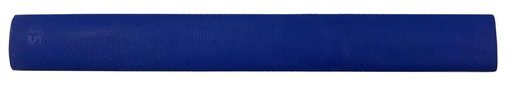 [p1018 blauw] Poignée Queue IBS 30cm 18g bleue