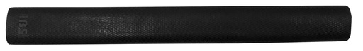 [1018 zwart] Handvat Keu IBS 30cm 18g zwart