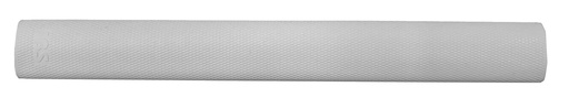 [p1018 wit] Handgreep Keu IBS 30cm 18g wit