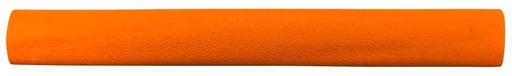 [1018 oranje] Handvat Keu IBS 30cm 18g oranje