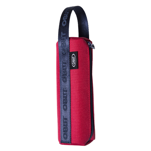 [2696 rood] Petanque Handtas Obut Sport Rood