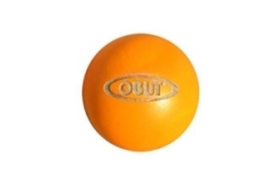 [p2890 oranje] Obut but buis orange