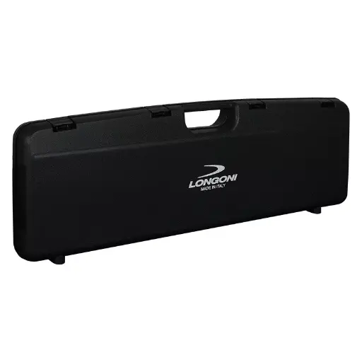 [p4545] Koffer Longoni Transporter 3/6 + 4 verlengstukken