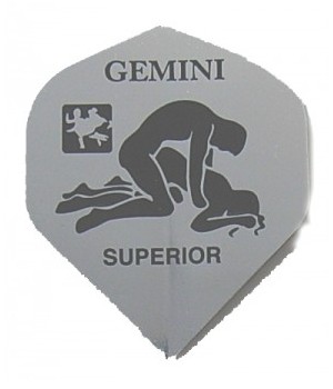 [p0324 s134] Metalica - Hard Foil Ailettes S134