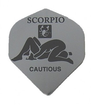 [0324 s139] Metalica - Hard Foil Ailettes S139