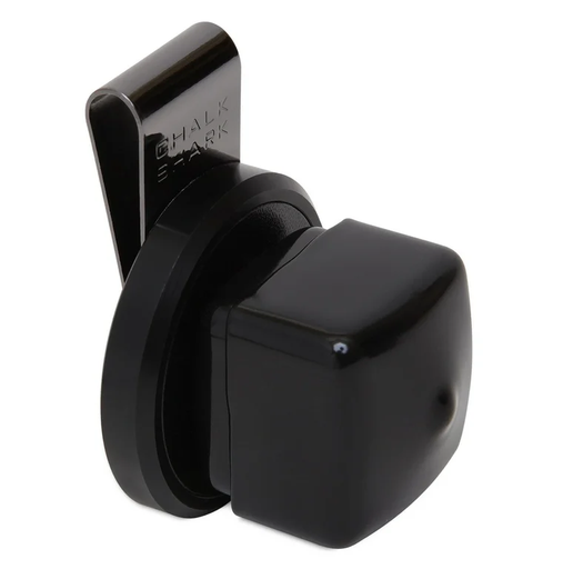 [p5892 vierkant] Magnetic Chalk holder Kamui Chalk Shark - square