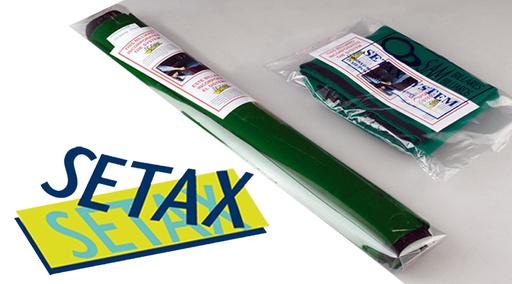 [p1072] Cloth Coupon SAM velcro 7ft