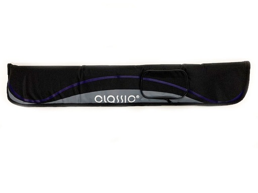 [4962 blauw] Gaine Classic Bleue