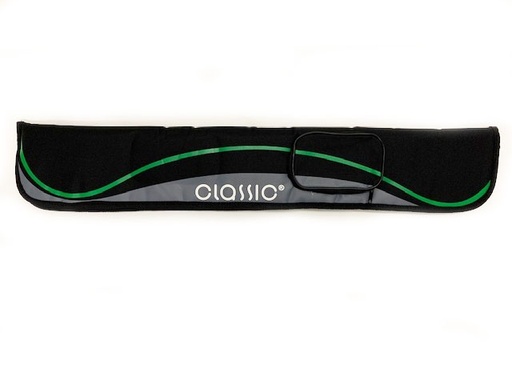 [p4962 groen] Zak Classic Groen