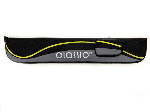 [4962 geel] Gaine Classic Jaune