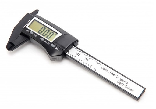 [p5317] Digital Caliper Pocket Size