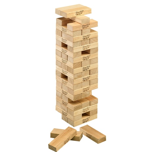 [p3779] Jenga Classic