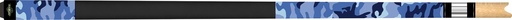 [4739 blauw] Pool Keu Shooter Army blauw