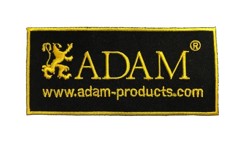 [adam] Adam Promotie Badge