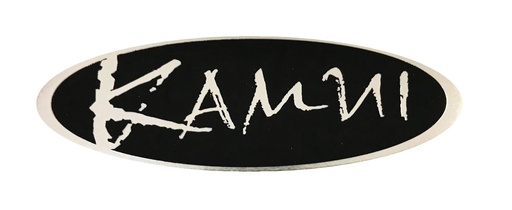 [pkamui sticker] Kamui Sticker