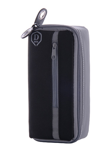 [4857 grijs] Dart Gaine Dbox Mini Gris