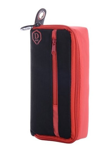 [p4857 rood] Dart Zakje Dbox Mini Rood