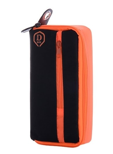 [4857 oranje] Dart Gaine Dbox Mini Orange