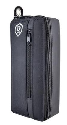 [4857 zwart] Dart Bag Dbox Mini Black