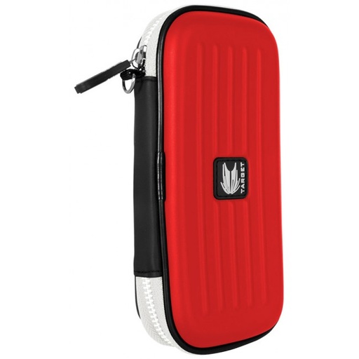 [4830 rood] Dart Zakje Target Takoma Rood